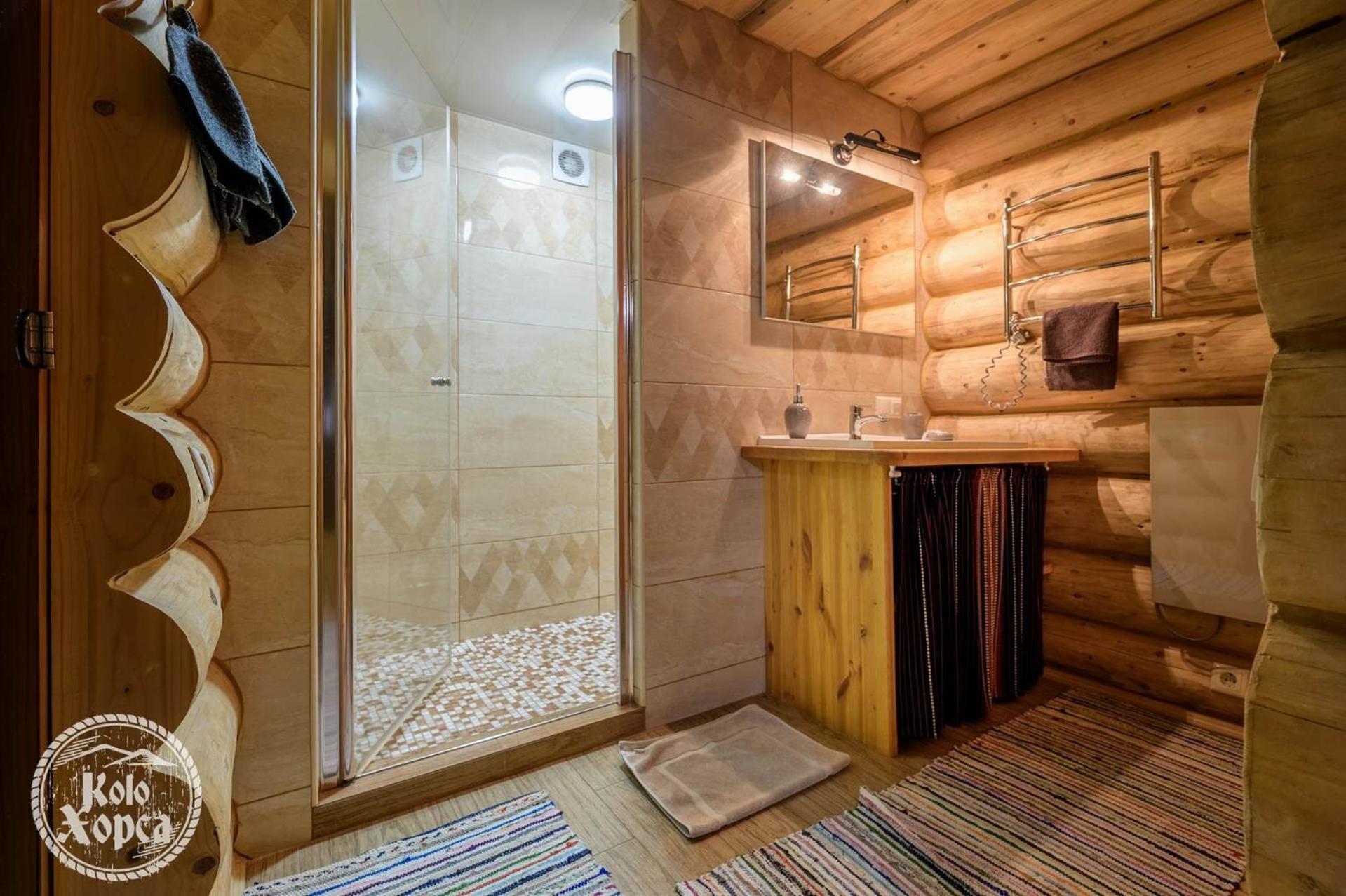 Коло Хорса Apartment Slavske Exterior photo