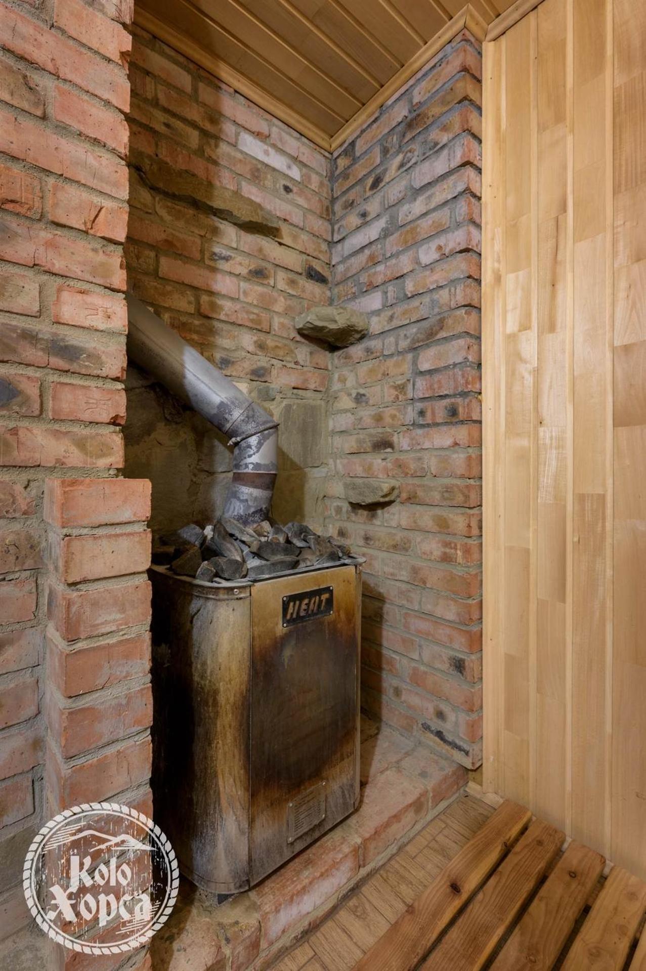 Коло Хорса Apartment Slavske Exterior photo