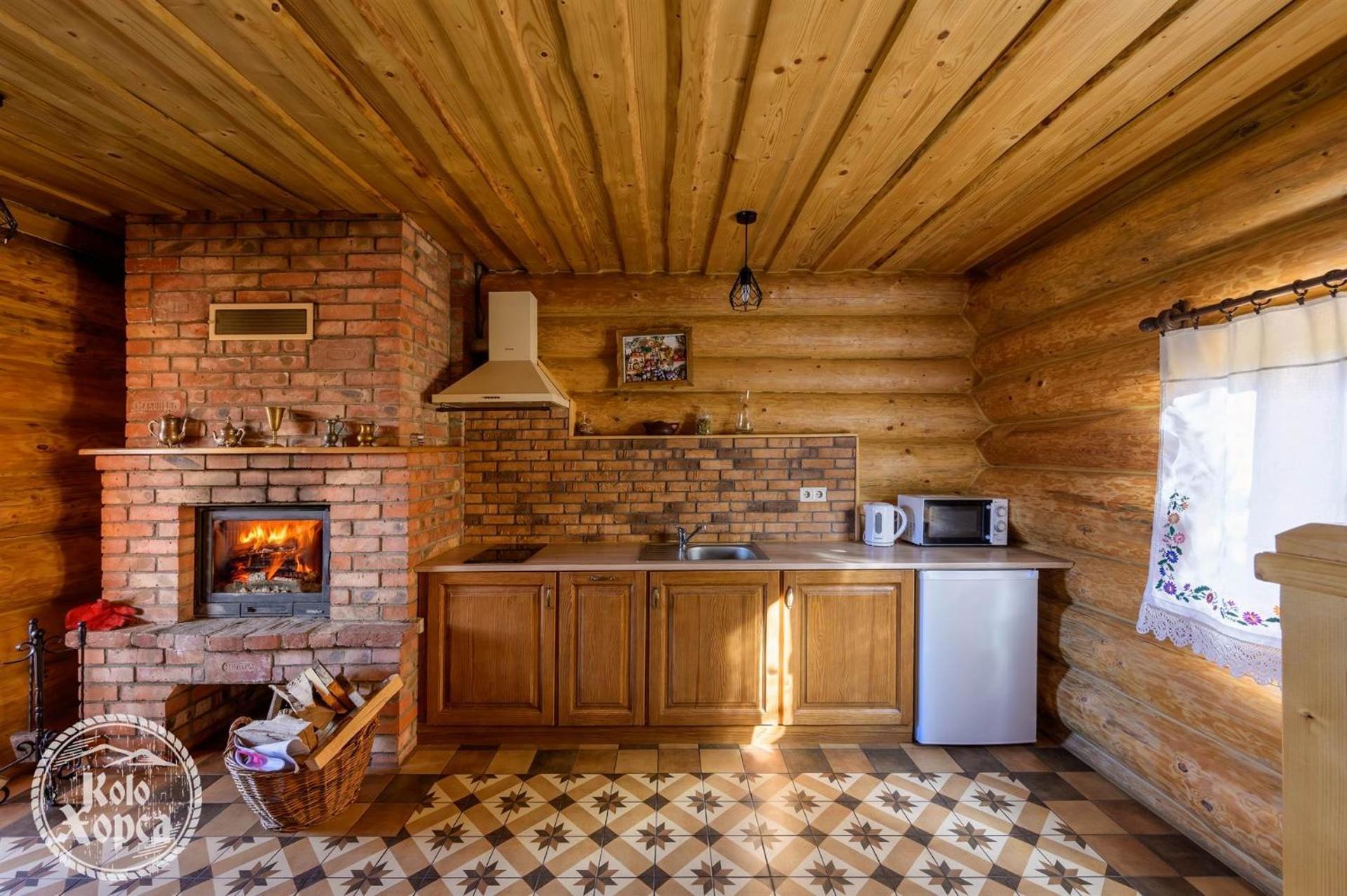 Коло Хорса Apartment Slavske Exterior photo