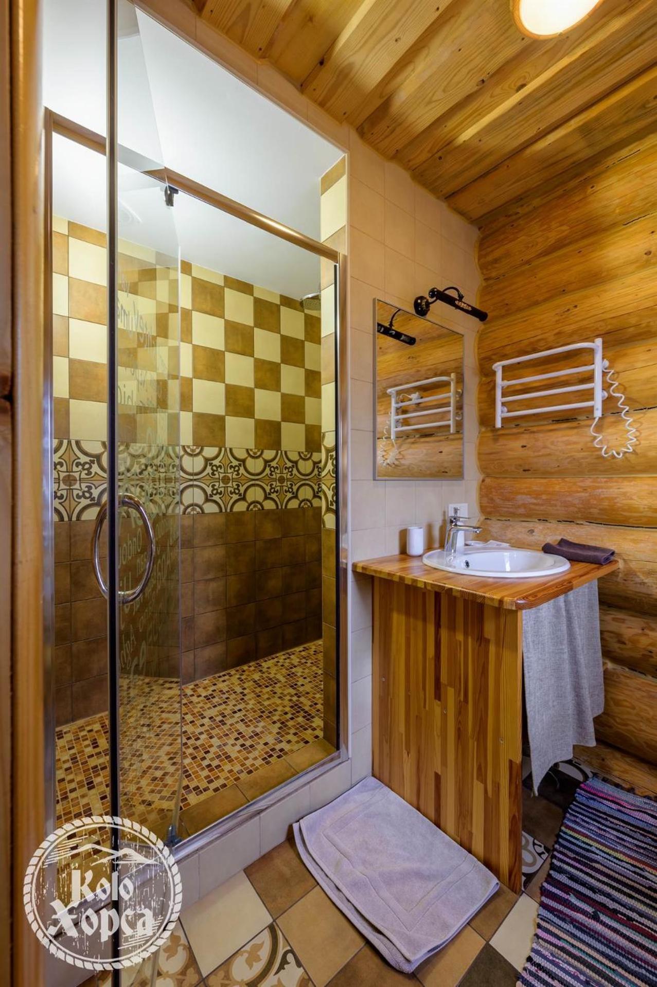 Коло Хорса Apartment Slavske Exterior photo
